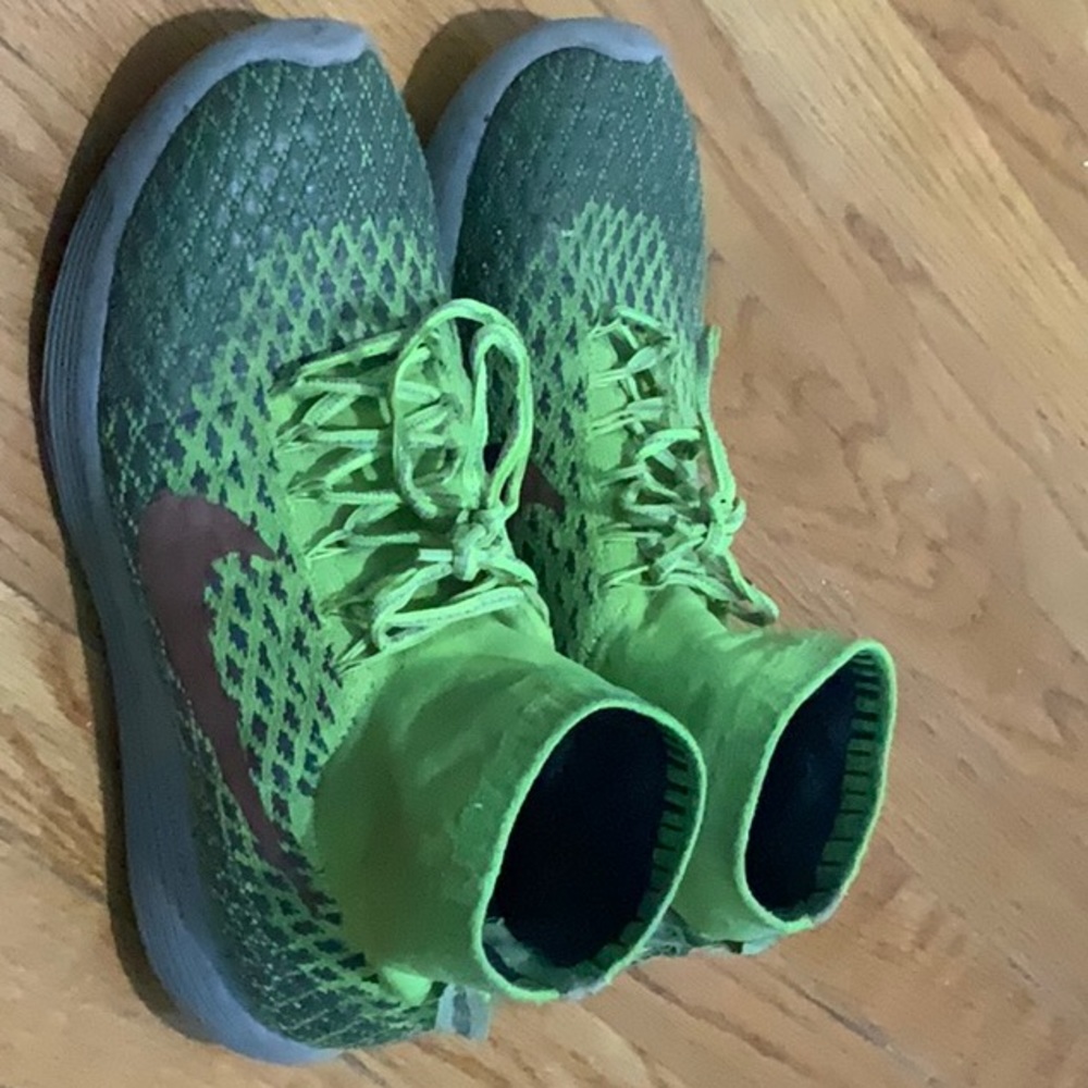 Mens nike running